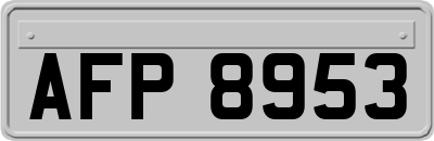 AFP8953