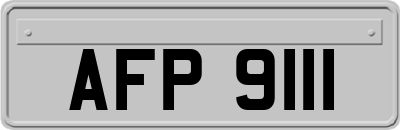 AFP9111