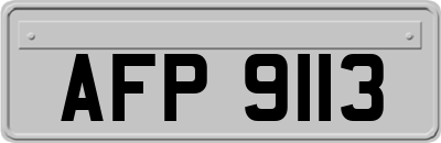 AFP9113