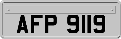 AFP9119