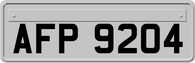 AFP9204