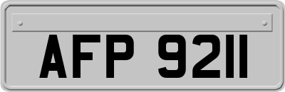 AFP9211