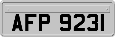 AFP9231