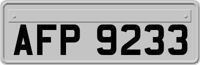 AFP9233