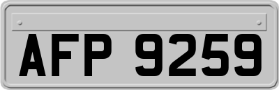 AFP9259