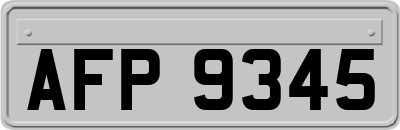 AFP9345