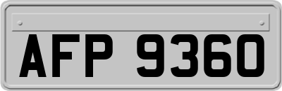 AFP9360