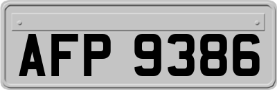 AFP9386