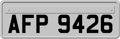 AFP9426