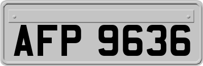 AFP9636