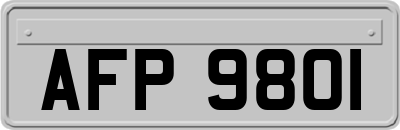 AFP9801