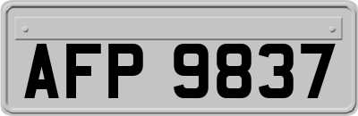AFP9837