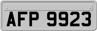 AFP9923