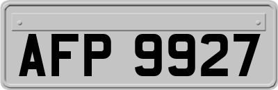 AFP9927
