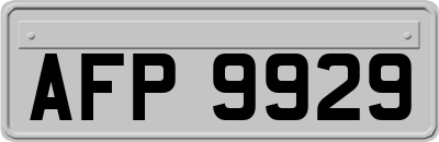 AFP9929