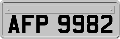 AFP9982