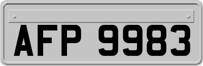 AFP9983