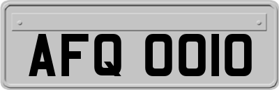 AFQ0010