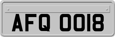 AFQ0018