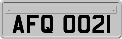 AFQ0021