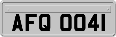 AFQ0041