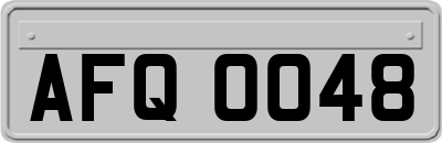 AFQ0048