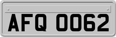 AFQ0062
