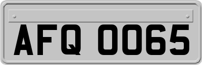 AFQ0065