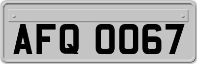 AFQ0067