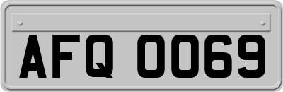 AFQ0069