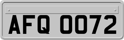 AFQ0072