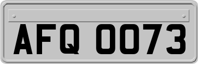 AFQ0073