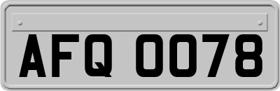 AFQ0078