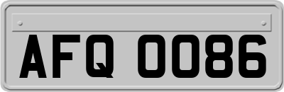 AFQ0086