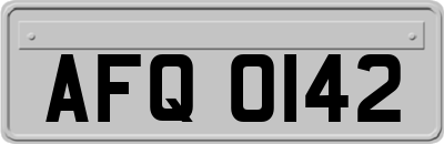 AFQ0142