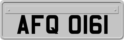 AFQ0161