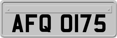 AFQ0175
