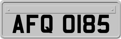 AFQ0185