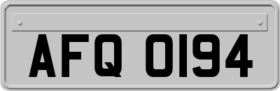 AFQ0194