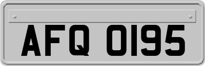 AFQ0195