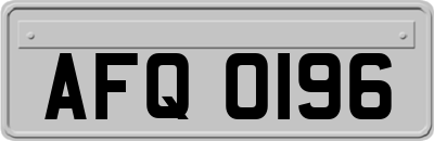 AFQ0196