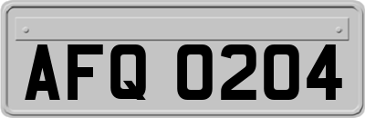 AFQ0204