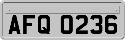 AFQ0236