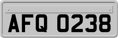 AFQ0238