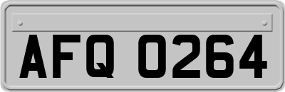 AFQ0264