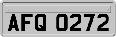 AFQ0272