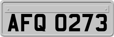AFQ0273