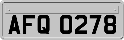 AFQ0278