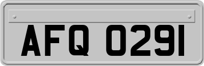 AFQ0291