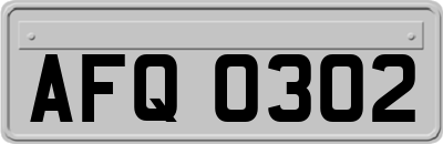 AFQ0302